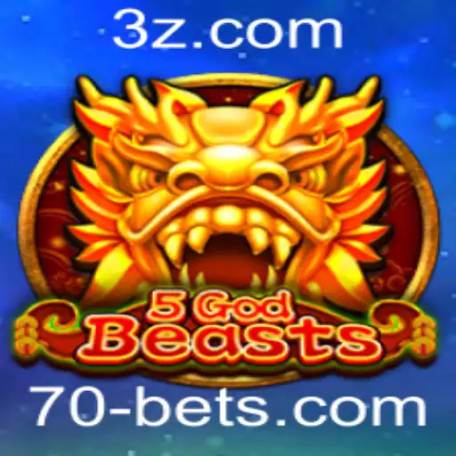 Descubra o Fascinante Mundo de 5GodBeasts e o Desafio do 70 Bet