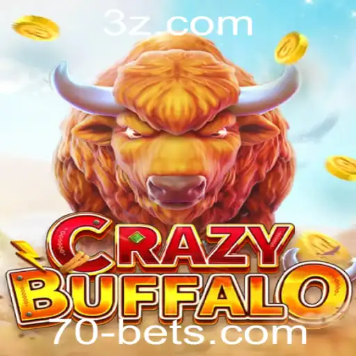 Descubra o Mundo de CRAZYBUFFALO: Aventura, Estratégia e Diversão com 70 bet