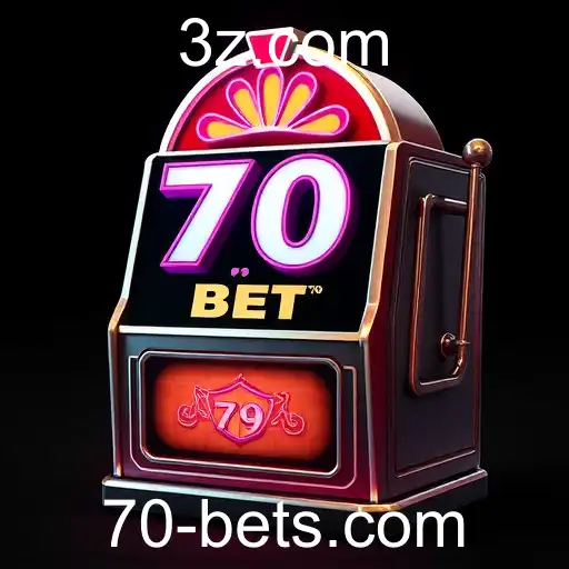 O Fascínio dos Caça-níqueis: Uma Análise Completa sobre o Fenômeno '70 Bet'