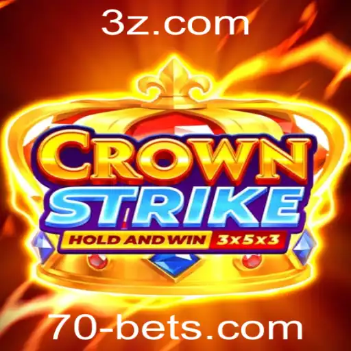 Explorando o Jogo CrownStrike e a Estratégia 70 Bet