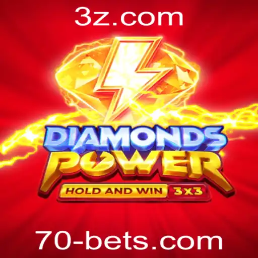 Descubra o Fascinante Jogo Diamondspower e Como Apostar com a Estratégia 70 Bet