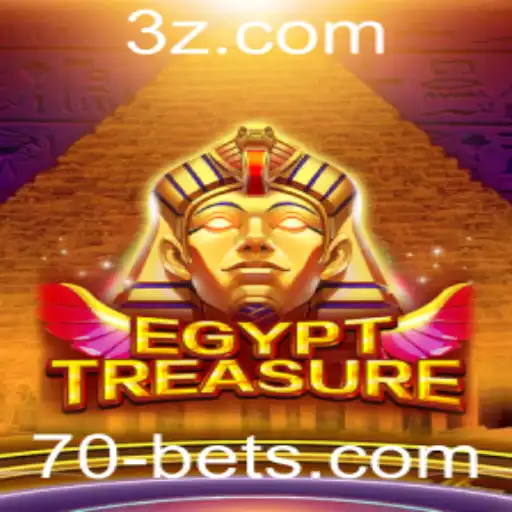 EgyptTreasure: Aventura e Estratégia no Mundo Antigo
