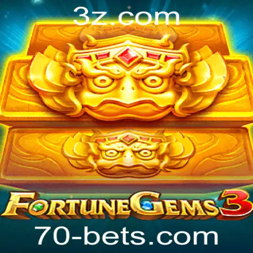 Explorando o Jogo FortuneGems3: Descubra a Emoção da Aposta 70