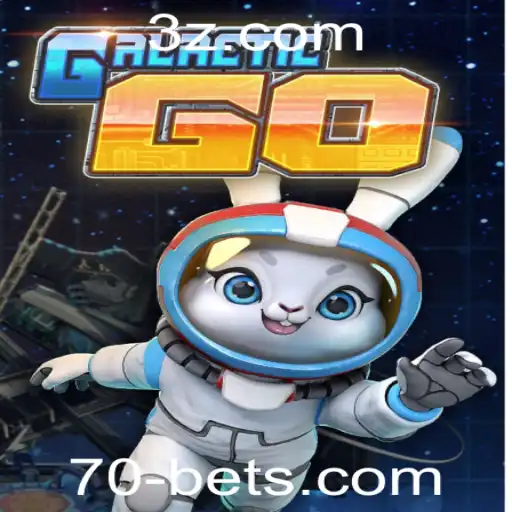 Descubra o Empolgante Jogo GalacticGO e a Estratégia '70 Bet'