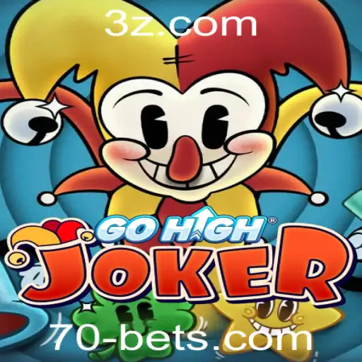 GoHighJoker: Desvendando o Jogo de Azar Revolucionário com a Estratégia 70 Bet