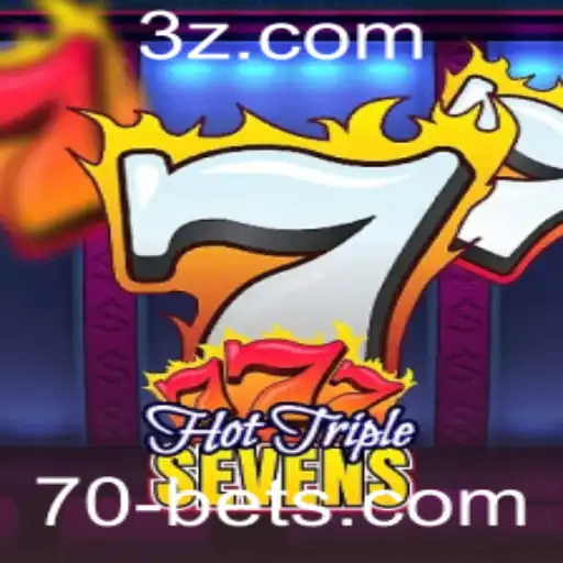 Explorando o Empolgante Mundo de HotTripleSevens: Um Jogo de Slot Inovador