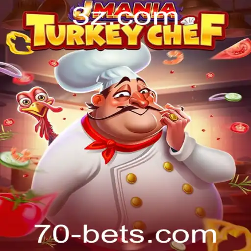 Explorando JManiaTurkeyChef: Um Jogo de Estratégia e Aventura Culinária com Apostas Elevadas