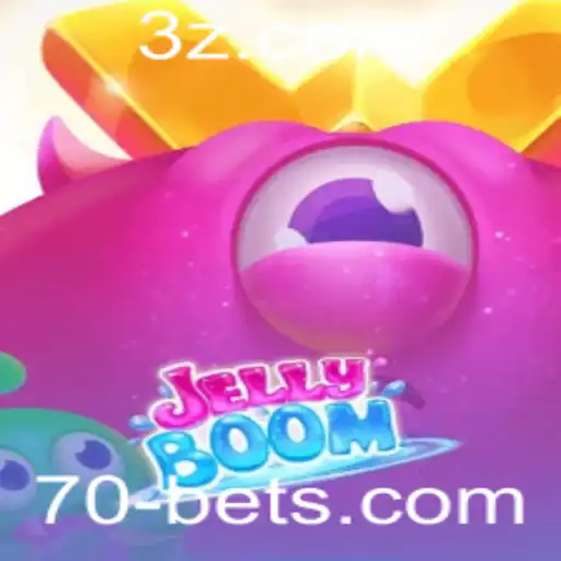JellyBoom: Desvendando o Empolgante Mundo de Apostas com 70 Bet