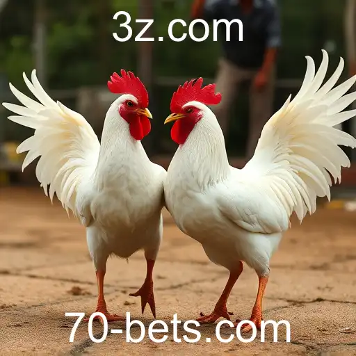 Explorando o Fascinante Mundo dos Jogos de Sabong e Seu Impacto no 70 Bet