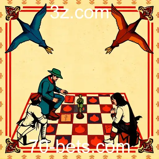 Explorando o Fascinante Mundo dos Jogos de Tabuleiro e a Estratégia de 70 Bet