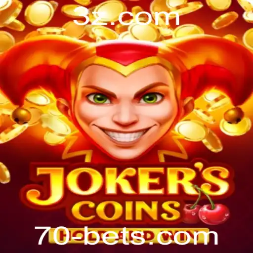 Descubra JokersCoins: O Jogo de Apostas de 70 Bet