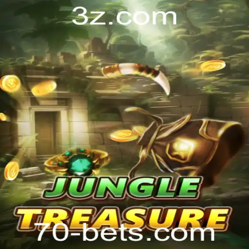 JungleTreasure: Descubra os Segredos do Jogo de Aventura com Apostas
