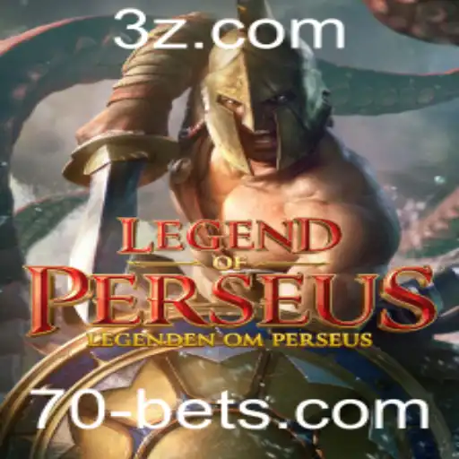 Explorando o Fascinante Mundo de 'LegendofPerseus': Um Guia Completo