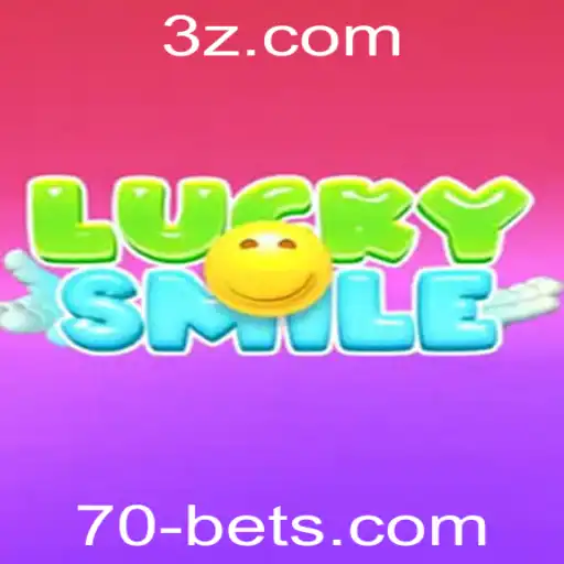 Descubra o Mundo de LuckySmile: O Jogo de Apostas com 70 Bet