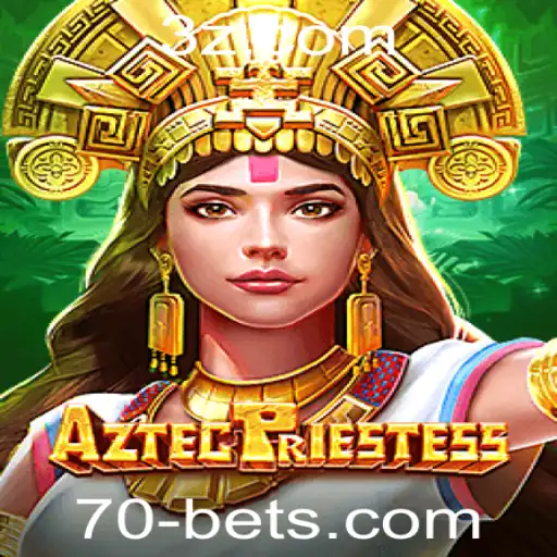 AztecPriestess: Explore o Mundo Antigo com Apostas Atraentes