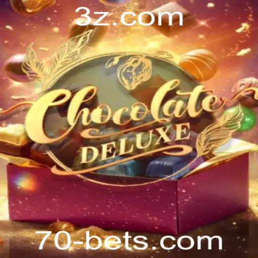 Explorando o ChocolateDeluxe: Um Jogo de Apostas com Tema Doce