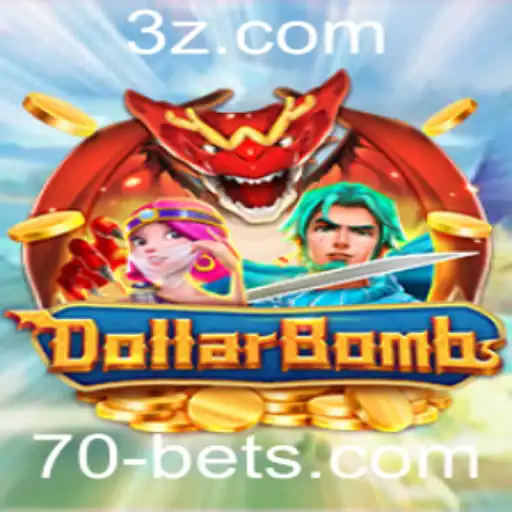 Explorando o Jogo 'DollarBombs' e Sua Aposta de 70