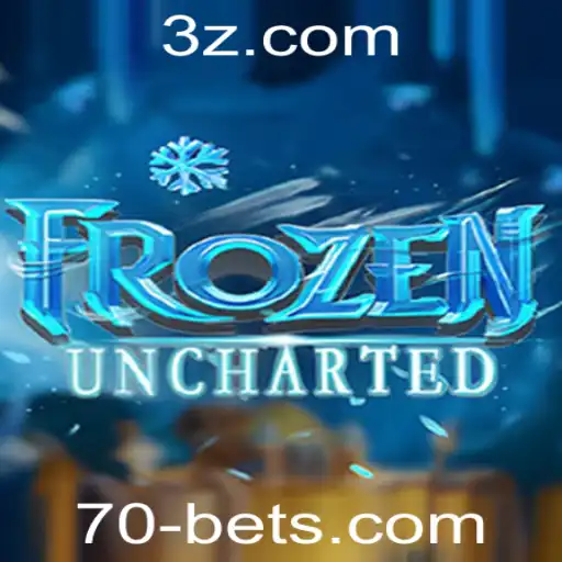 FrozenUncharted: A Nova Aventura do Mundo dos Jogos