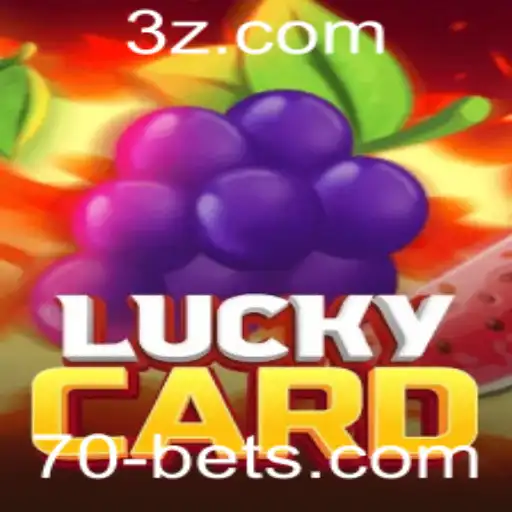Descubra o Fascinante Mundo do LuckyCard: Regras e Estratégias para Ganhar com a Aposta 70