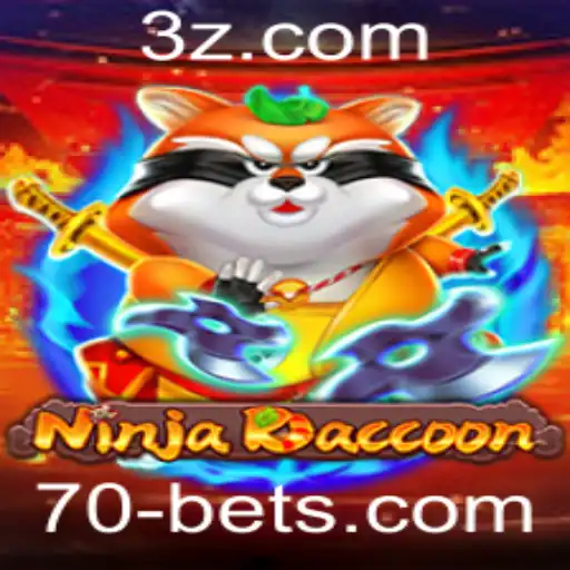 Explorando o Mundo de NinjaRaccoon: Aventura e Estratégia com '70 Bet'