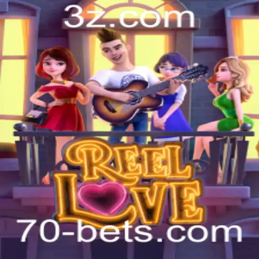 Explorando o Fascinante Mundo de ReelLove: Descubra Tudo Sobre o Jogo e a Chave do '70 Bet'