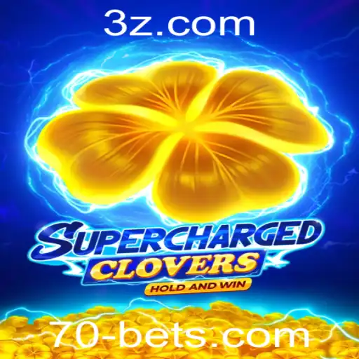 Descobrindo SchargedClovers: O Fascinante Mundo do Jogo 70 Bet