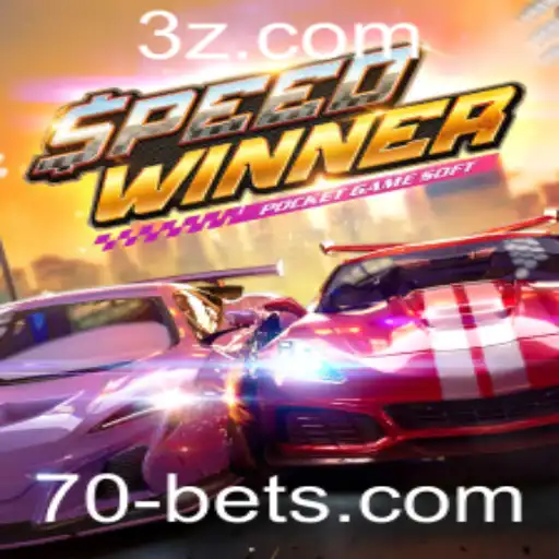 SpeedWinner: Um Mergulho no Mundo das Corridas e Apostas com 70 bet