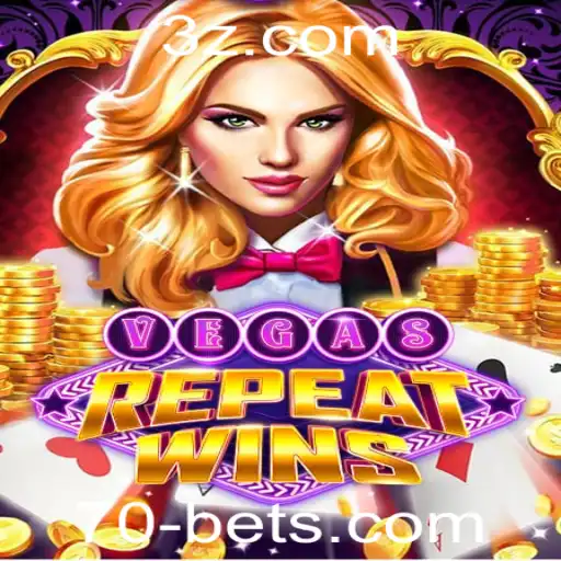 Descubra o Emocionante Jogo de Azar VegasRepeatWins: Uma Nova Tendência no Mundo das Apostas