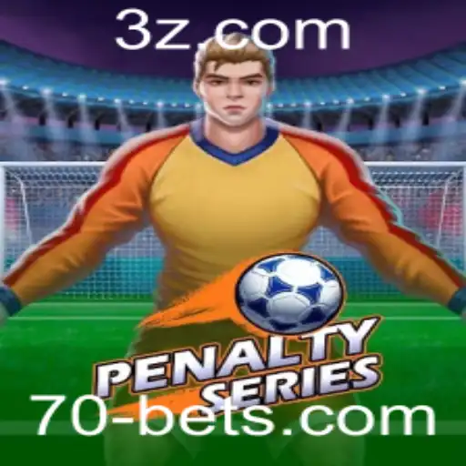 Explorando o Empolgante Mundo do Jogo PenaltySeries e a Tendência do 70 Bet
