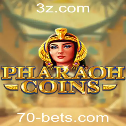 Descubra o Mundo de PharaohCoins: Aposta 70 e Conquiste Tesouros Antigos
