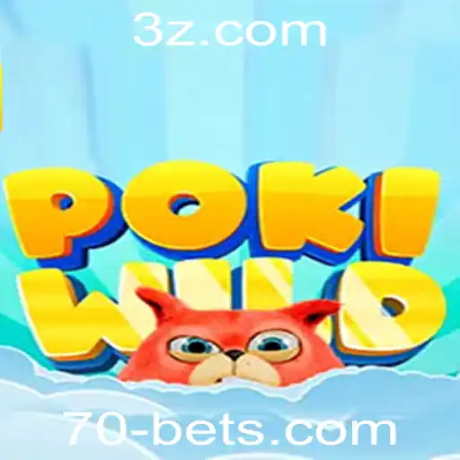 Explorando o Mundo de PokiWild: Regras, Introdução e Estratégias com 70 Bet