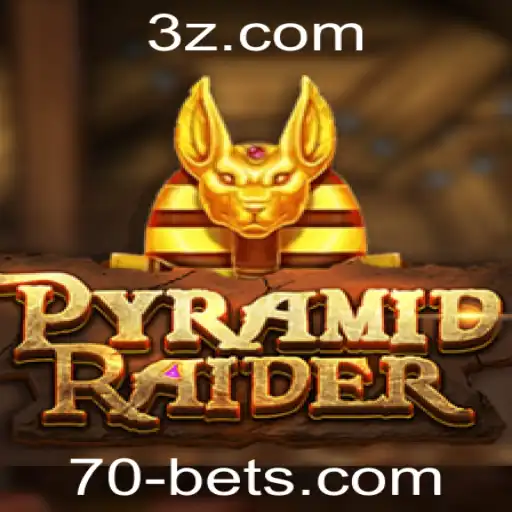 Descubra o Fascinante Mundo de PyramidRaider: Uma Aventura de Azar Estratégica