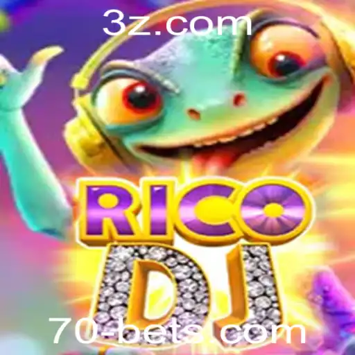 Explorando o Mundo de RicoDJ: Um Guia Completo para o Jogo e a Estratégia dos 70 Bet