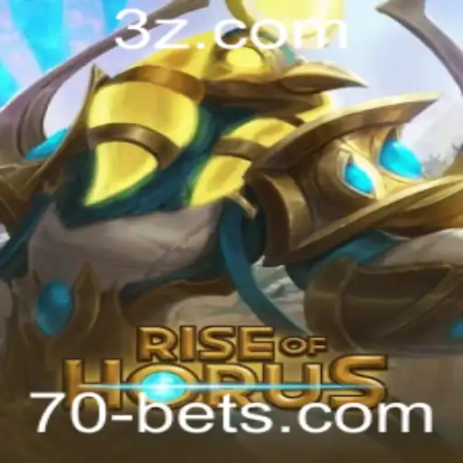 Descubra o Fascinante Mundo de 'RiseofHorus': Um Guia Completo