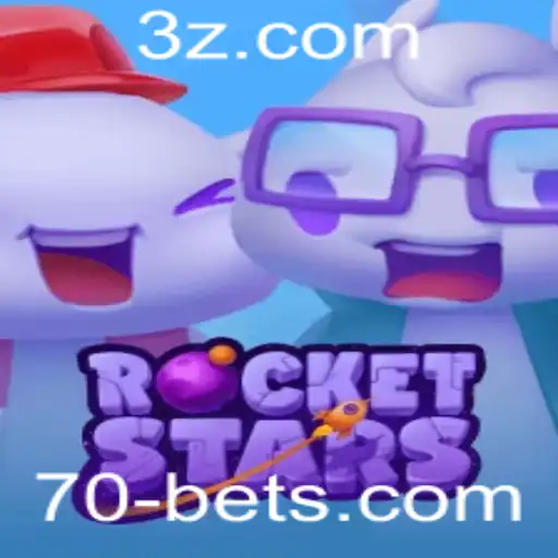 Descubra o Fascinante Mundo de RocketStars e a Estratégia '70 Bet'