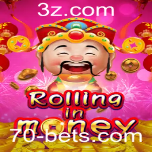 Explorando o Jogo 'RollingInMoney': Uma Aventura de Apostas e Estratégia