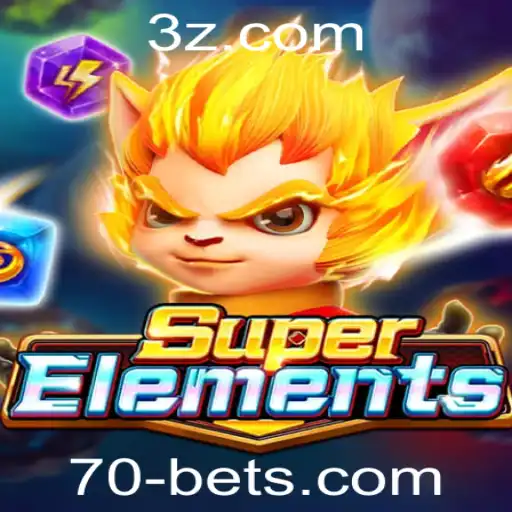 SuperElements: A Nova Sensação nos Jogos de Estratégia