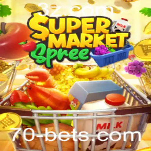 Supermarket Spree: Explorando as Regras e Dinâmicas do Jogo Inovador com a Estratégia '70 Bet'