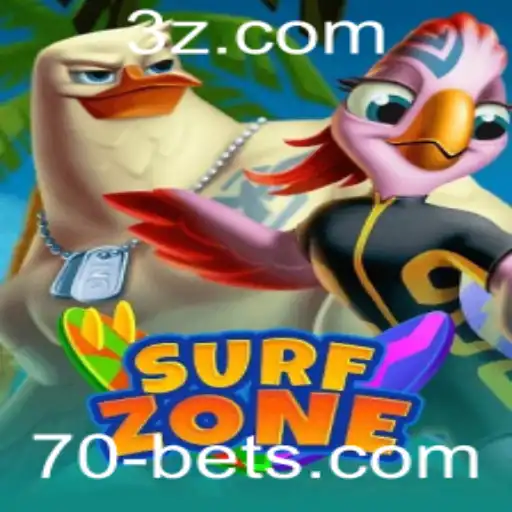 Descubra as Emoções do SurfZone: Um Novo Mundo de Apostas e Aventura
