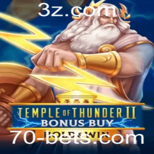 Desbravando o Universo de TempleofThunderIIBonusBuy: Estratégias e Regras para uma Aposta de Sucesso