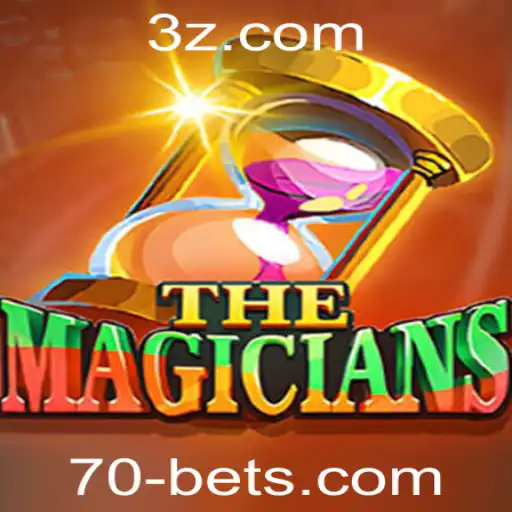 TheMagicians: A Arte do Entretenimento e Apostas com 70 bet