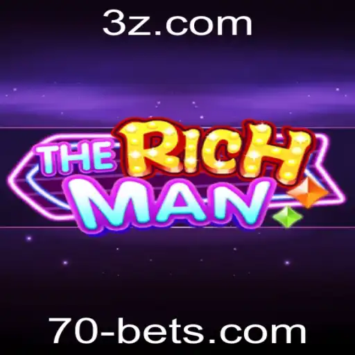 Descubra o Fascinante Mundo de TheRichMan: O Jogo de Estratégia e Aposta