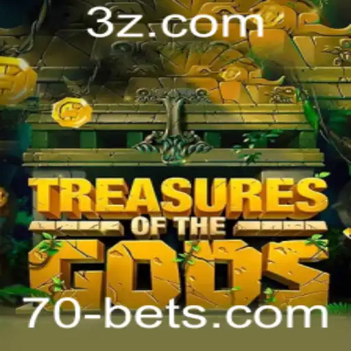 Descubra o Fascínio de TreasureoftheGods: Uma Jornada Épica com Apostas de 70 Bet