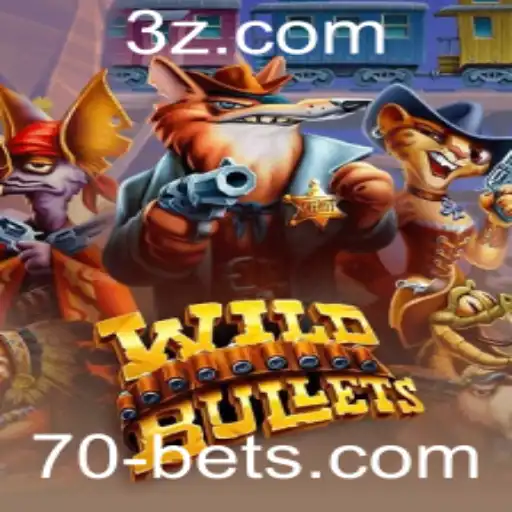 Descubra WildBullets: O Jogo Que Está Transformando o Mercado