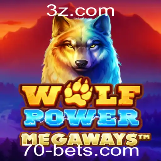 Descubra o Empolgante Mundo de WolfPowerMega: Um Jogo Inovador