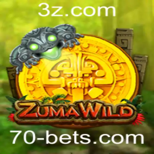 Explorando o Fascinante Mundo de ZumaWild e a Estratégia de Aposta 70 Bet